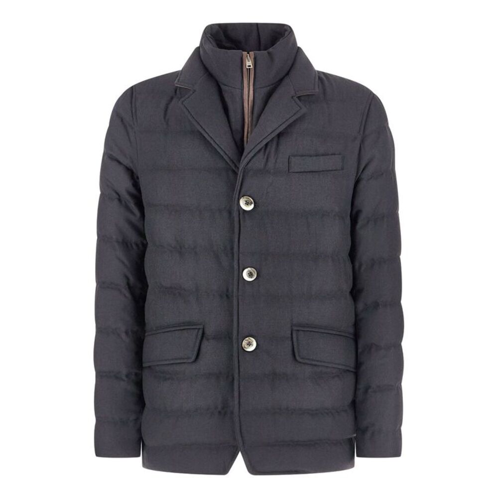 Herno Man Clothing Jackets